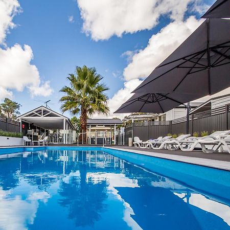 Kingaroy Holiday Park Екстер'єр фото