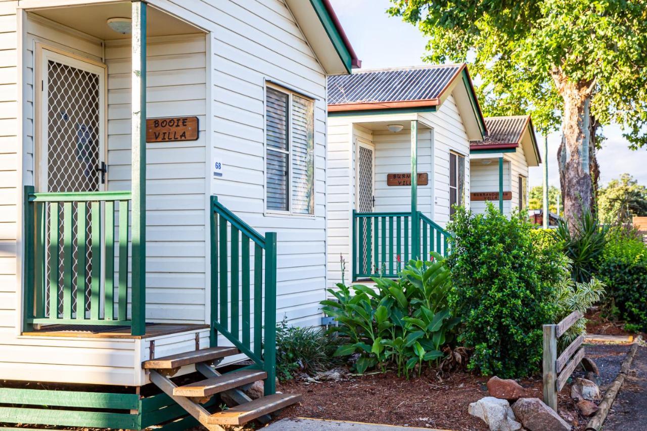 Kingaroy Holiday Park Екстер'єр фото