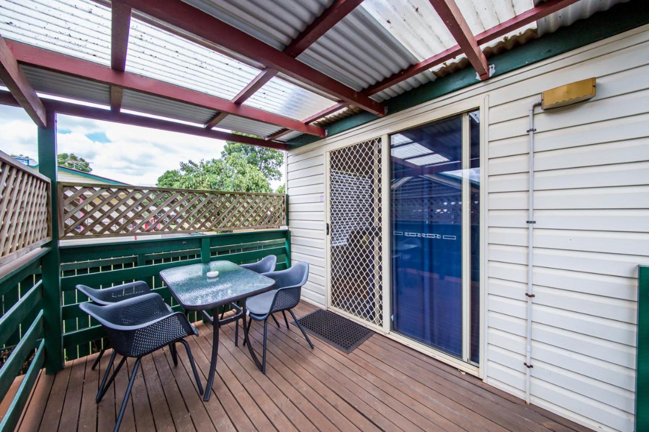 Kingaroy Holiday Park Екстер'єр фото