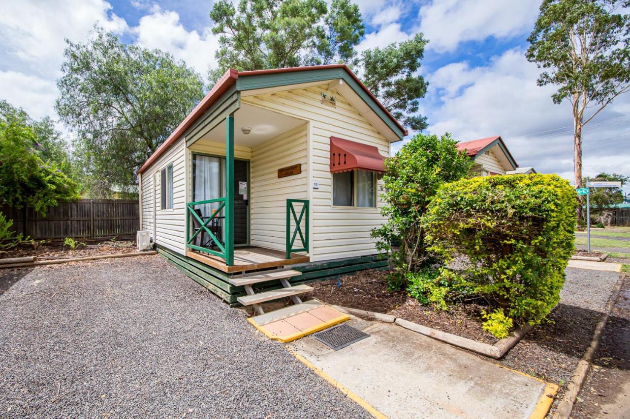 Kingaroy Holiday Park Екстер'єр фото
