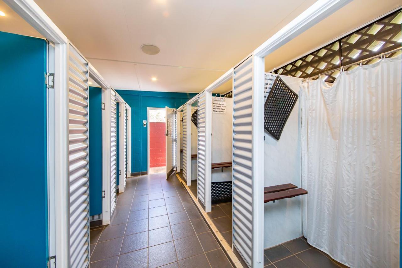 Kingaroy Holiday Park Екстер'єр фото