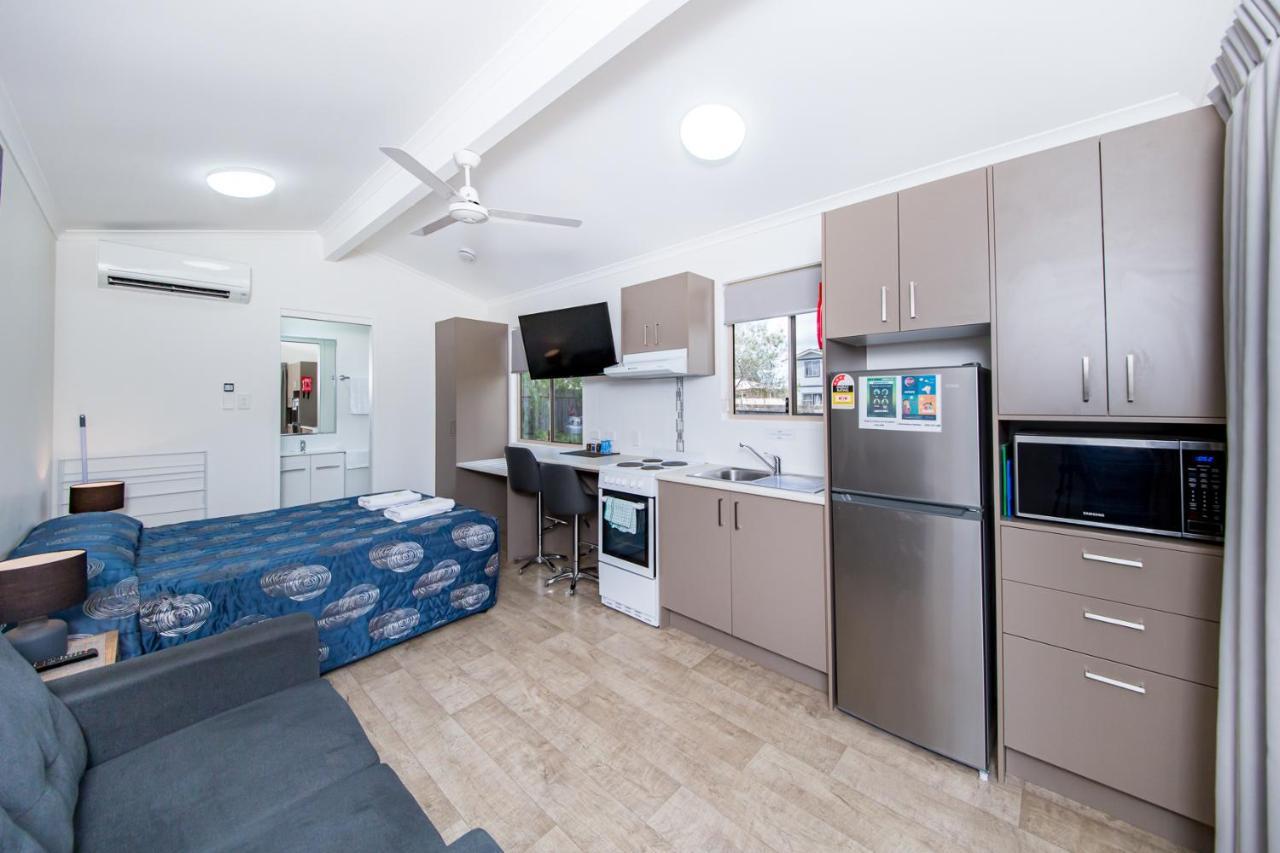 Kingaroy Holiday Park Екстер'єр фото