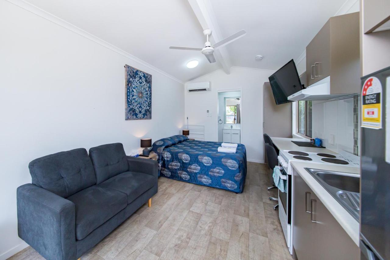 Kingaroy Holiday Park Екстер'єр фото