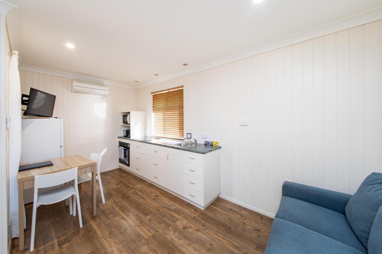 Kingaroy Holiday Park Екстер'єр фото