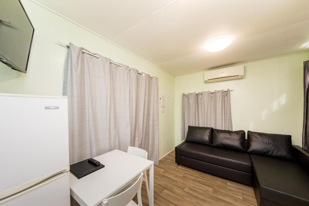 Kingaroy Holiday Park Екстер'єр фото