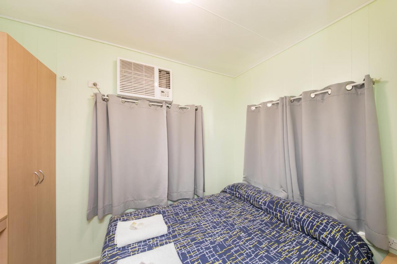 Kingaroy Holiday Park Екстер'єр фото
