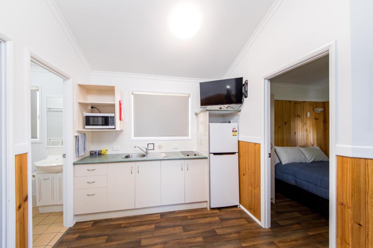 Kingaroy Holiday Park Екстер'єр фото