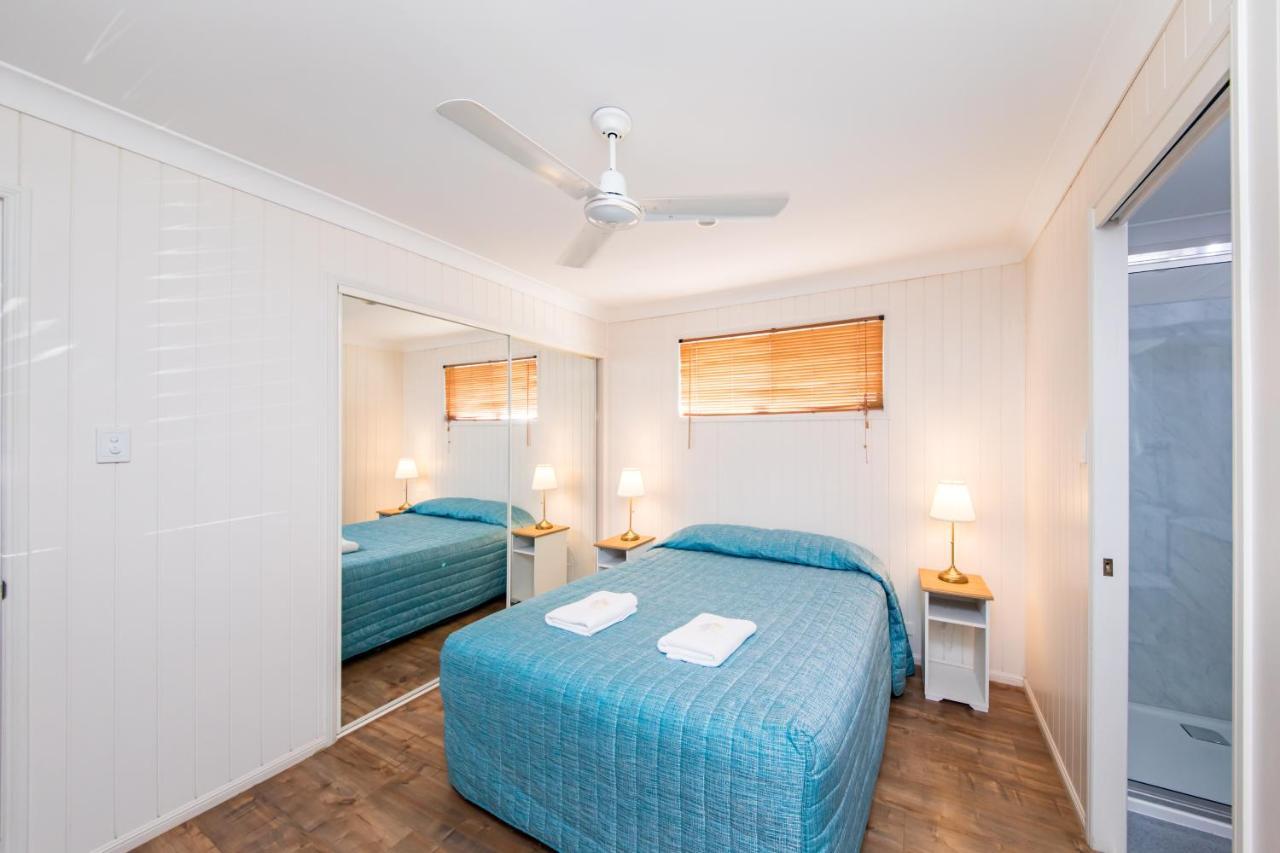 Kingaroy Holiday Park Екстер'єр фото