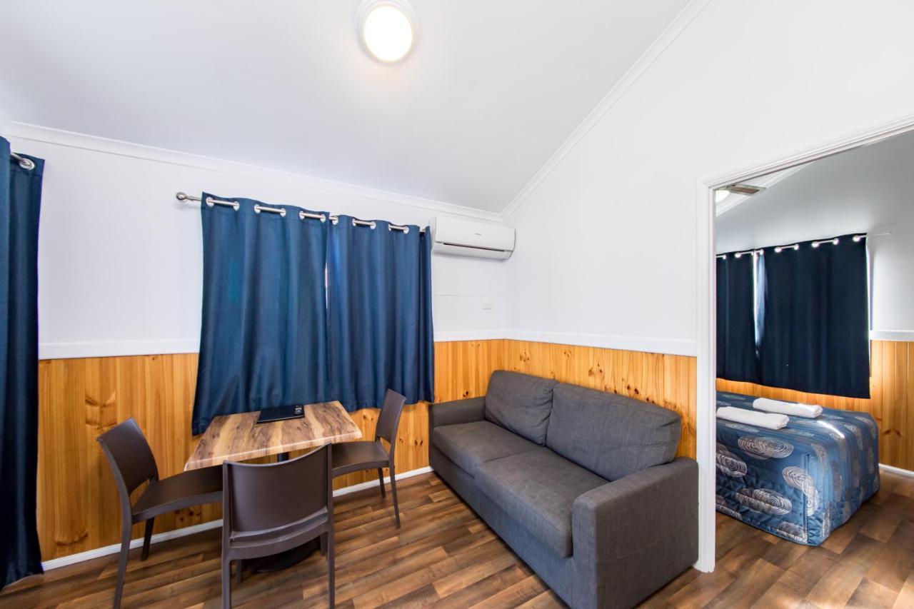 Kingaroy Holiday Park Екстер'єр фото