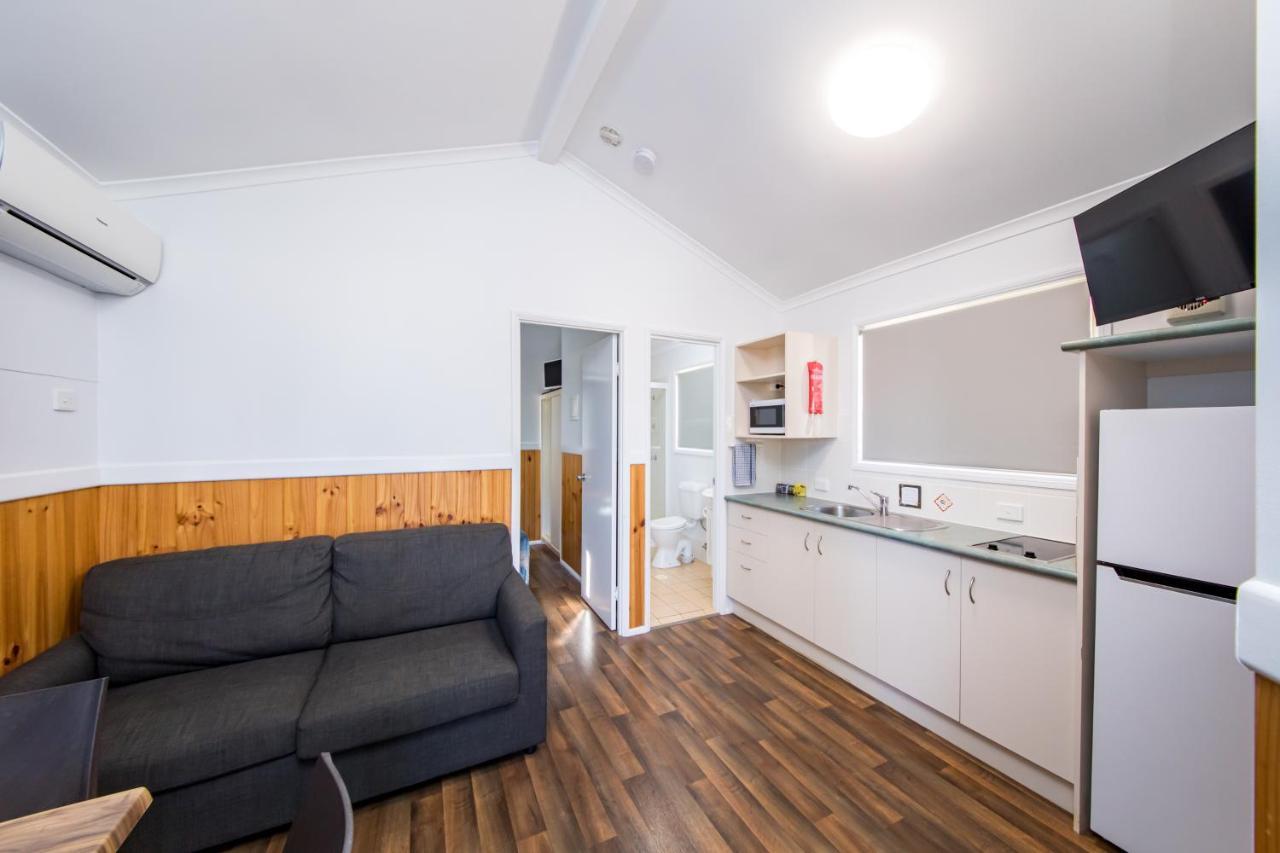 Kingaroy Holiday Park Екстер'єр фото
