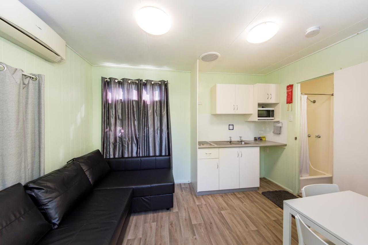 Kingaroy Holiday Park Екстер'єр фото