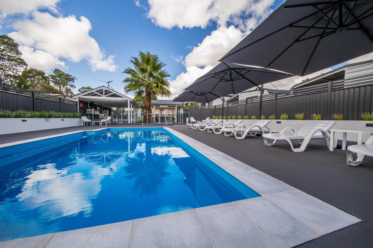 Kingaroy Holiday Park Екстер'єр фото