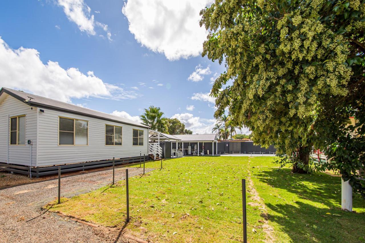 Kingaroy Holiday Park Екстер'єр фото