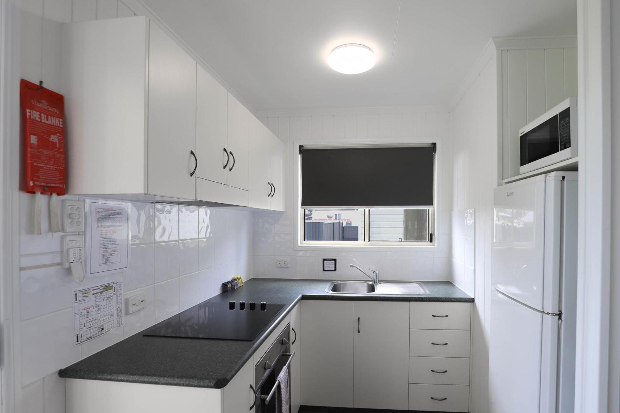 Kingaroy Holiday Park Екстер'єр фото