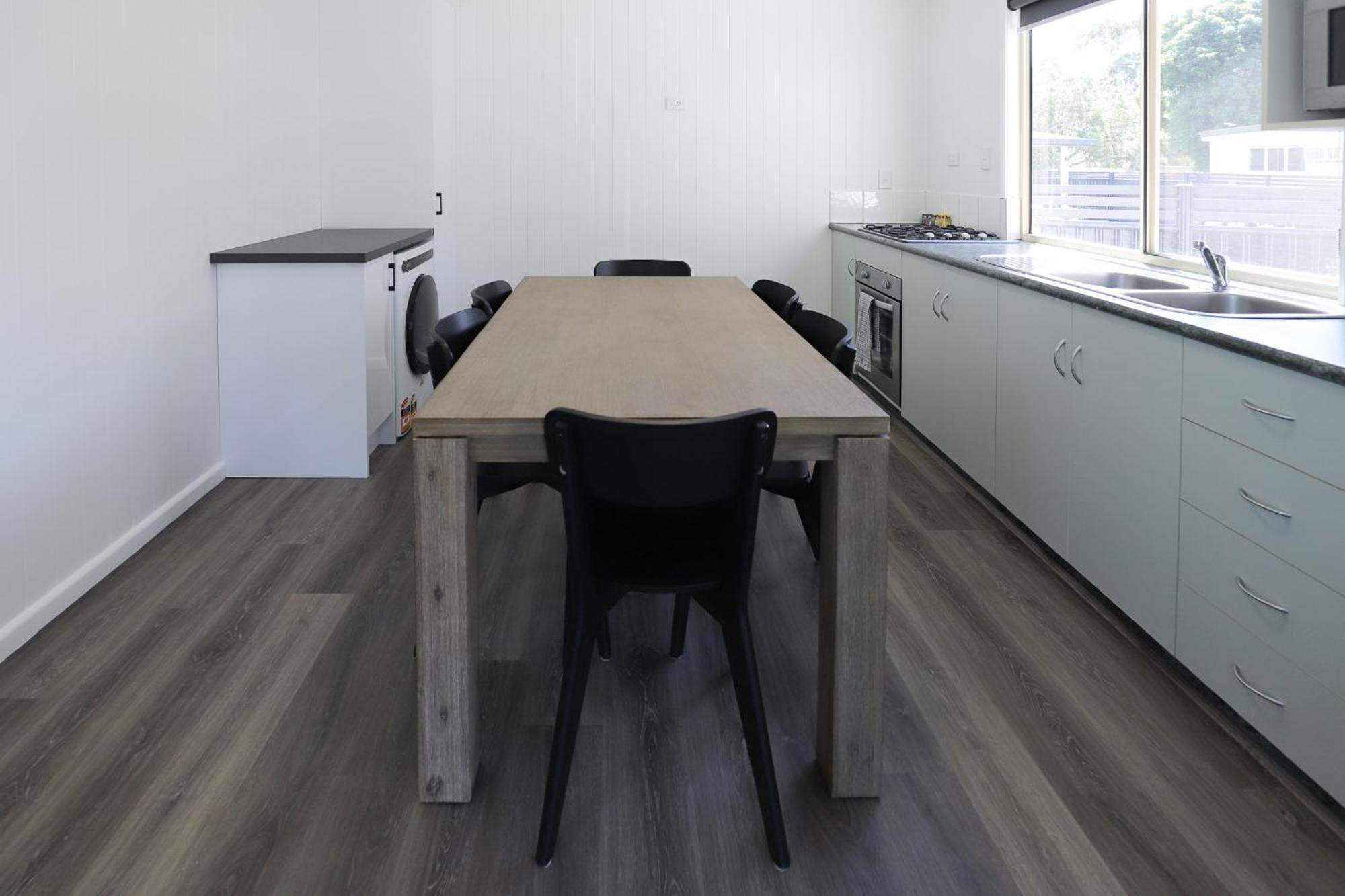 Kingaroy Holiday Park Екстер'єр фото
