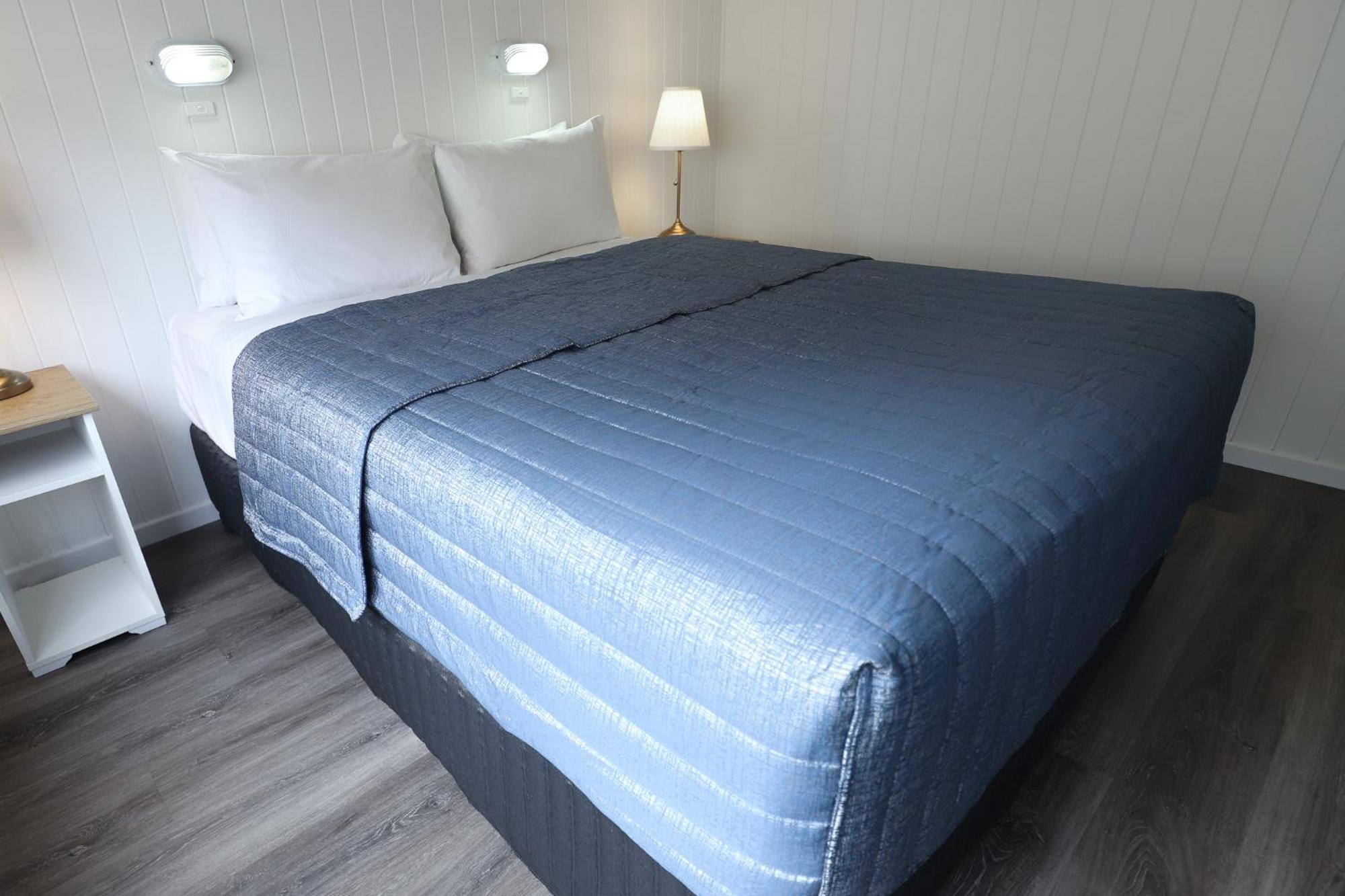 Kingaroy Holiday Park Екстер'єр фото