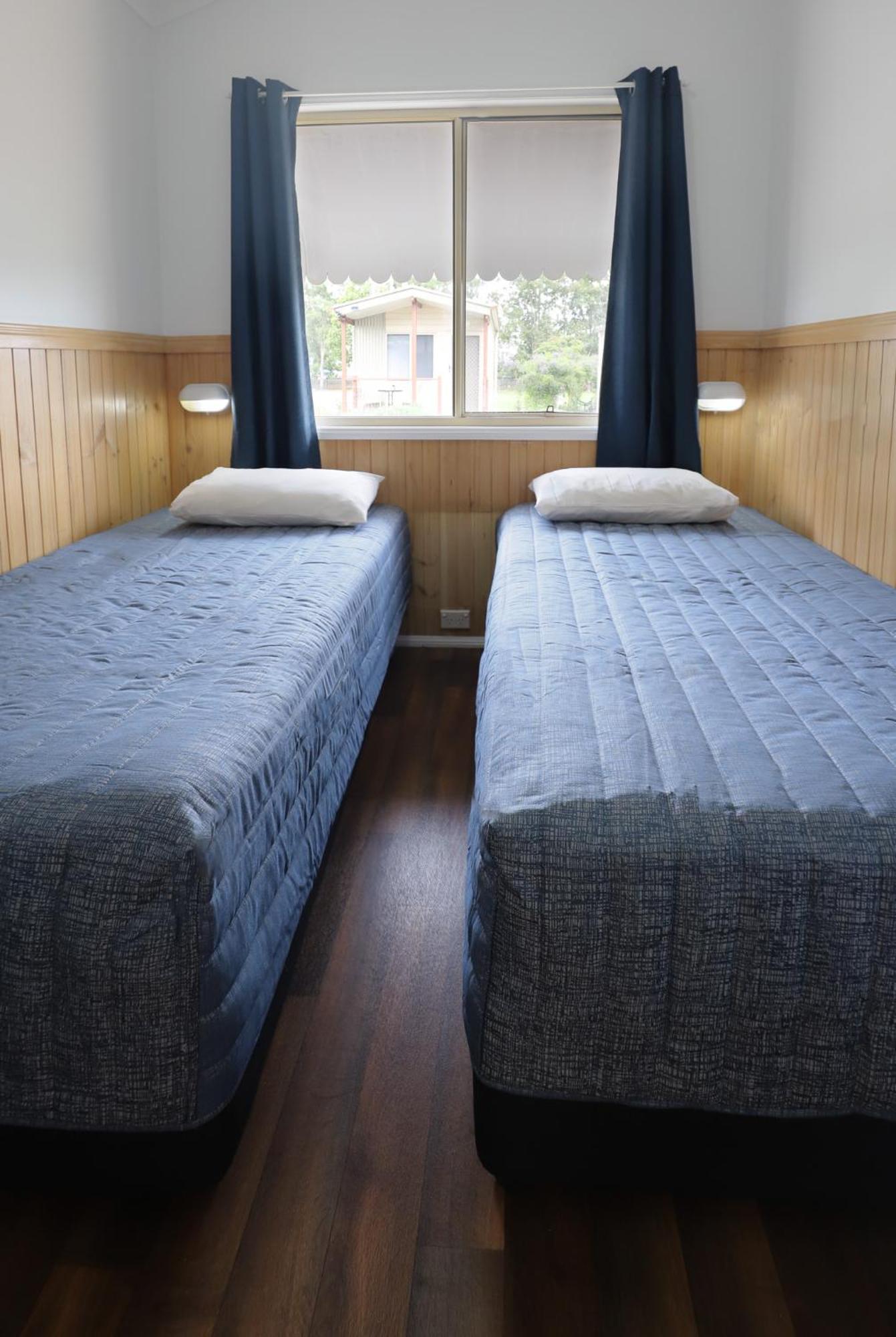 Kingaroy Holiday Park Екстер'єр фото