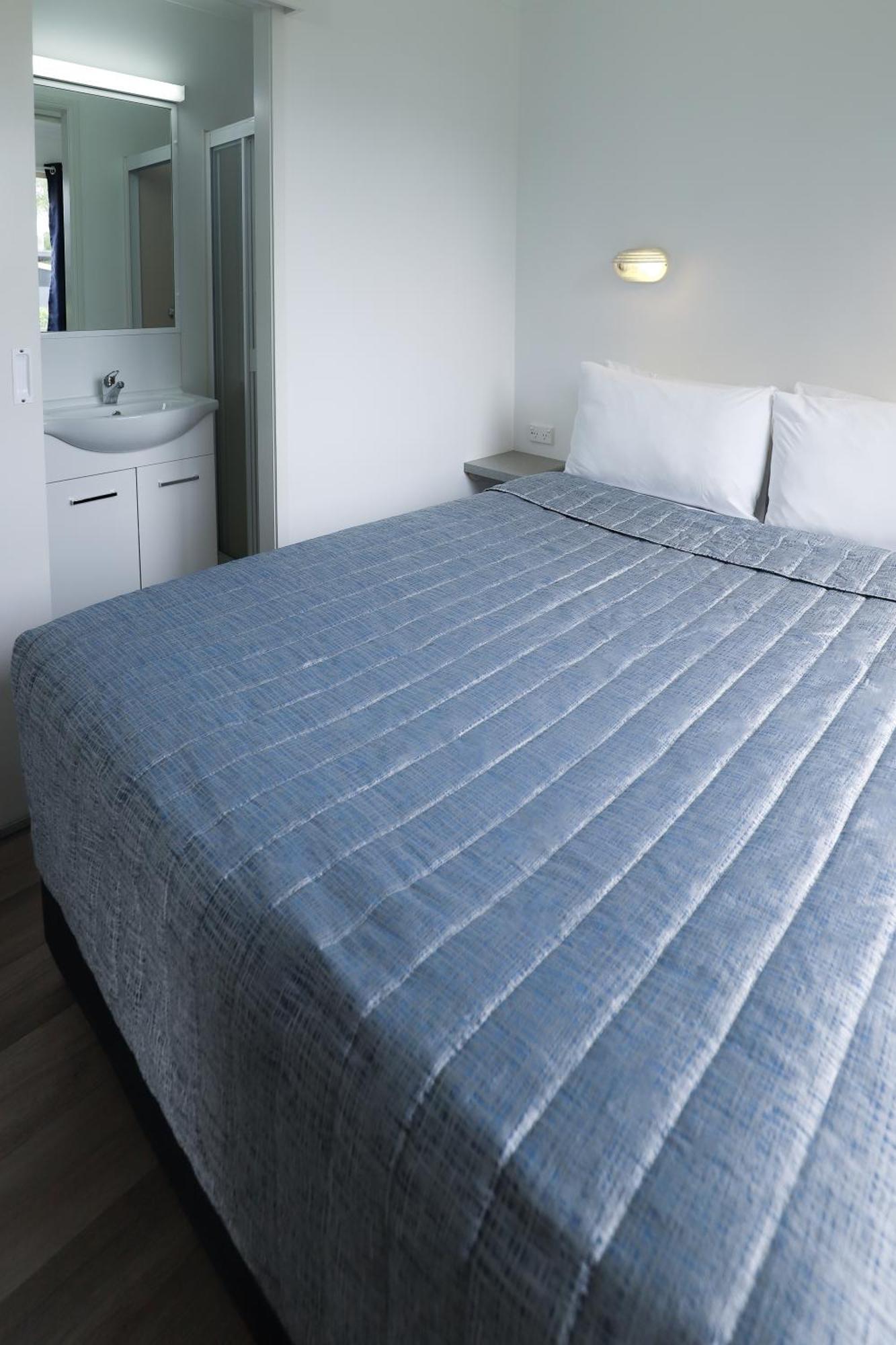 Kingaroy Holiday Park Екстер'єр фото