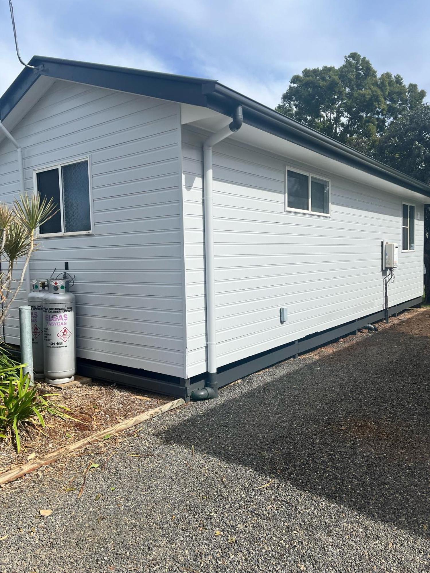 Kingaroy Holiday Park Екстер'єр фото