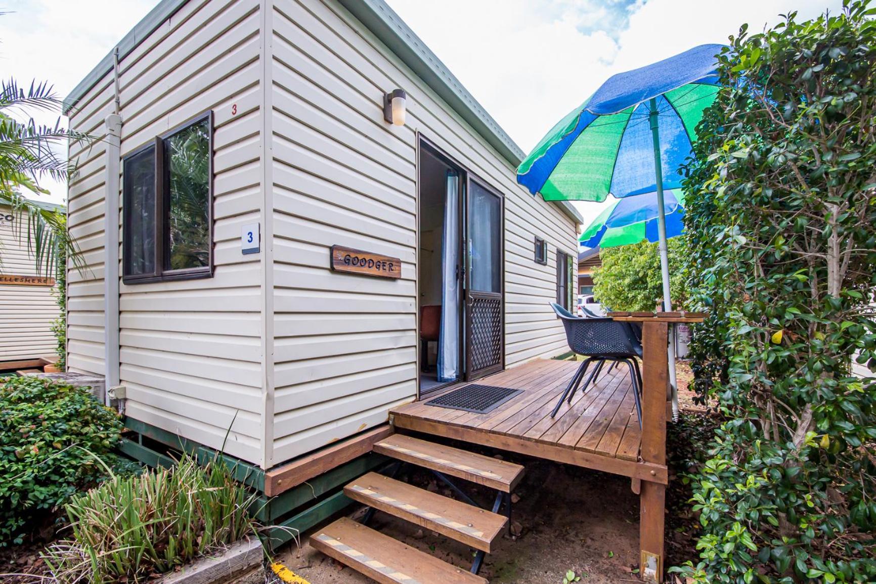 Kingaroy Holiday Park Номер фото