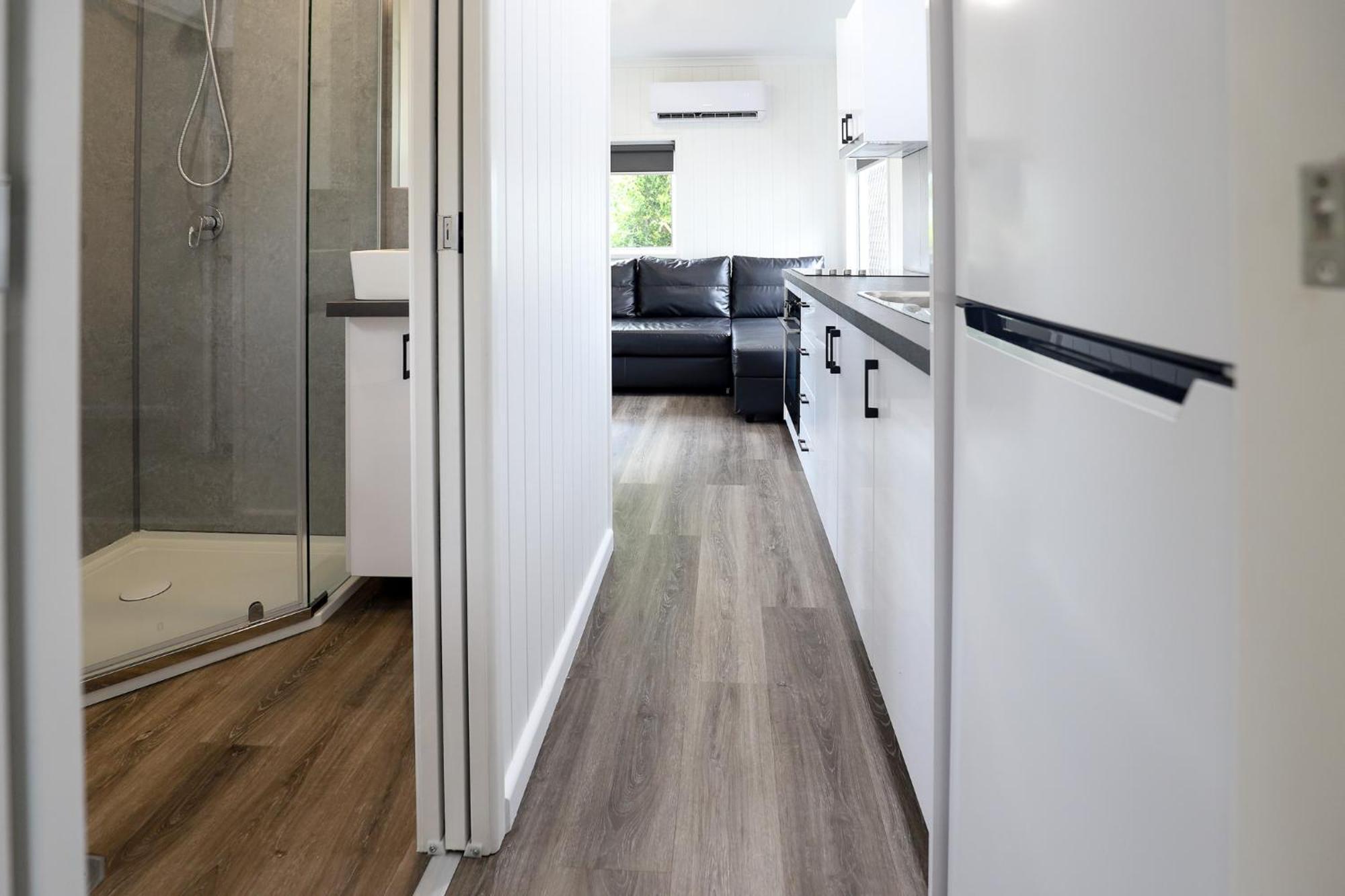 Kingaroy Holiday Park Екстер'єр фото