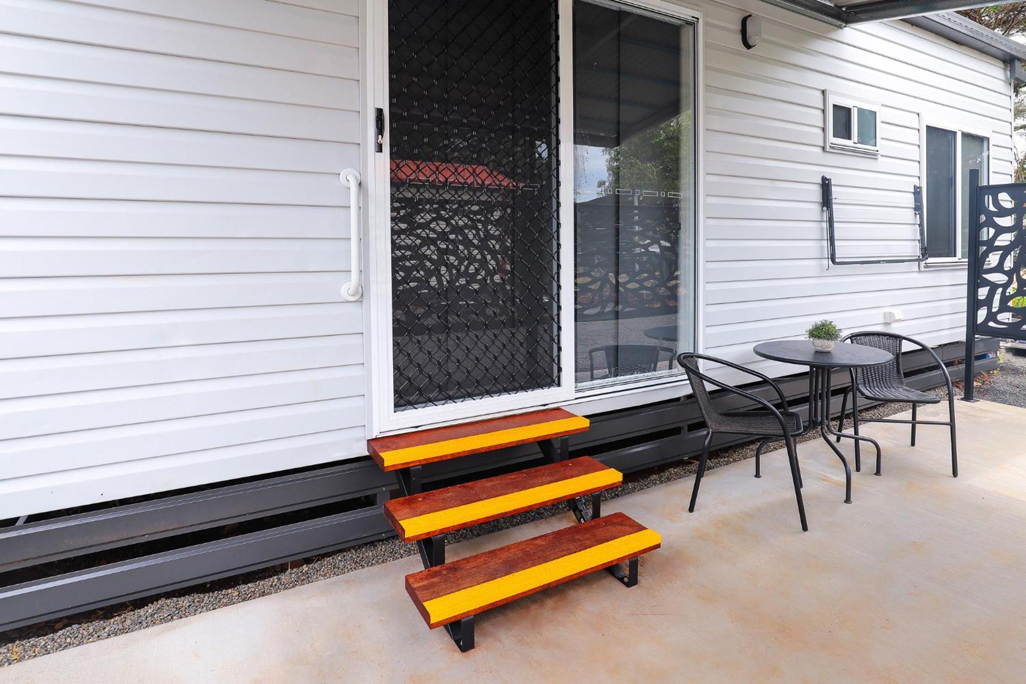 Kingaroy Holiday Park Екстер'єр фото