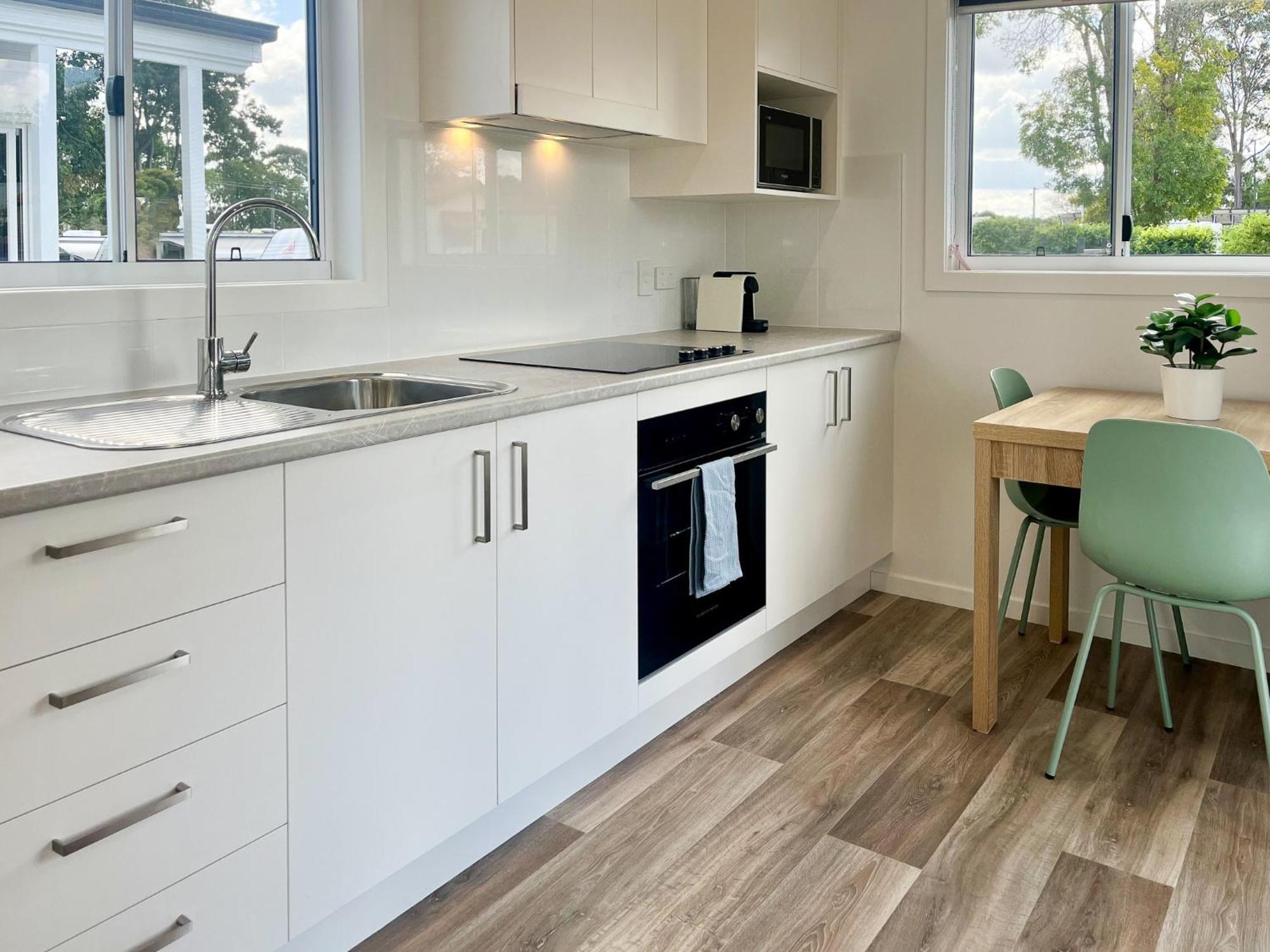 Kingaroy Holiday Park Екстер'єр фото