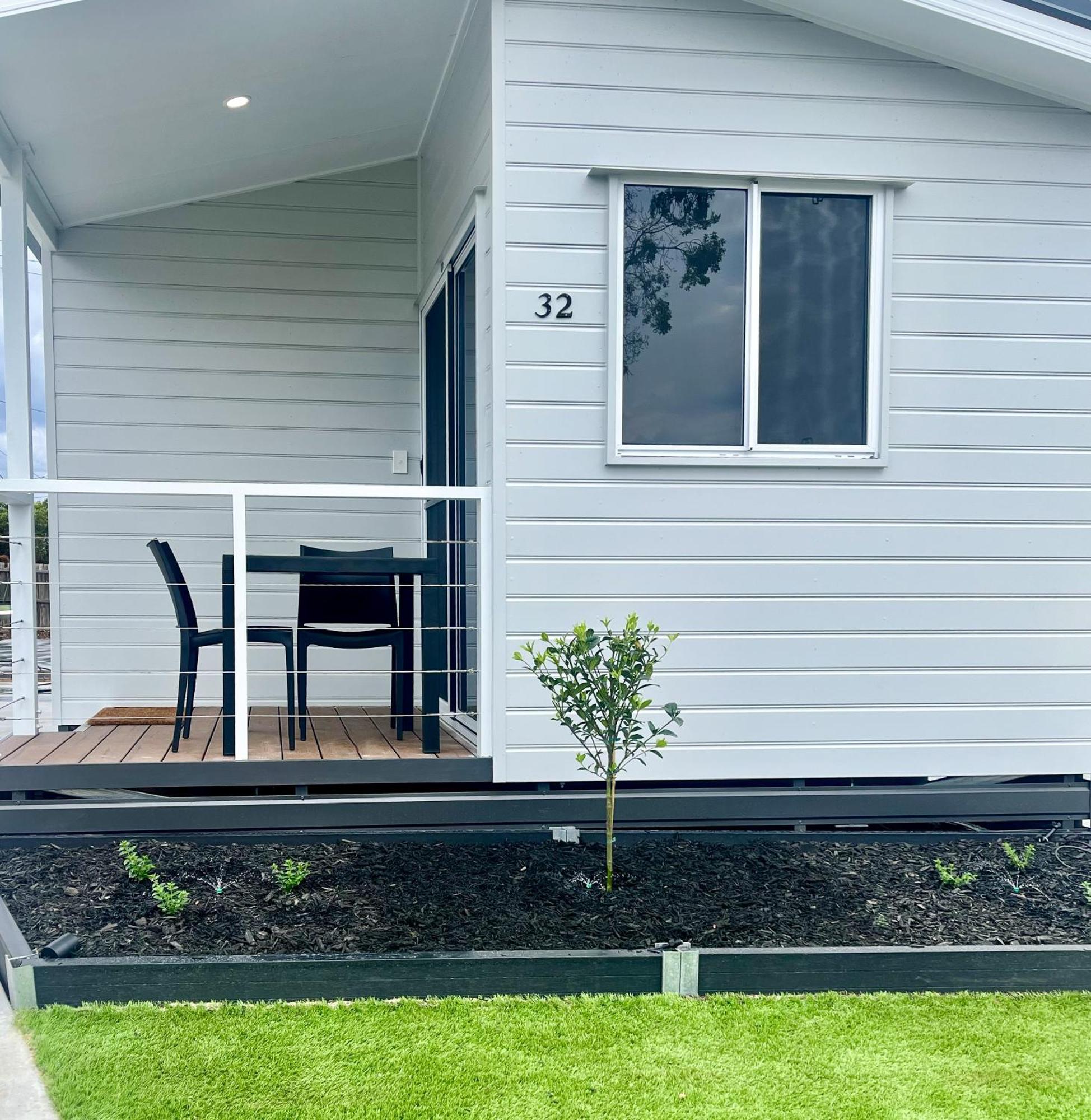 Kingaroy Holiday Park Екстер'єр фото